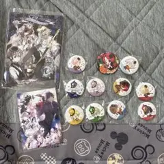 黒蝶サイケデリカ　灰鷹のサイケデリカ 特典セット