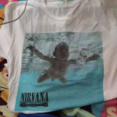 90s NIRVANA ニルヴァーナ スケッチプリント Tシャツ y2k 90s NIRVANA ニルヴァーナ スケッチプリント Tシャツ y2k - メルカリ