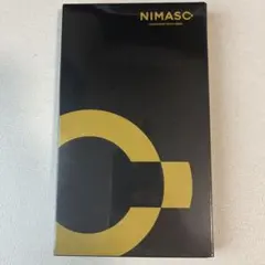 【２枚】NIMASO iPhone17Pro ガラスフィルム　Apple