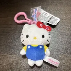 サンリオ ハローキティ マスコット ダニエル キャラクター大賞2026