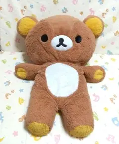 【新品未使用】【タグ付き】激レア マイオンリー リラックマ L 2013年限定品 2025年最新】My only Rilakkumaの人気アイテム - メルカリ