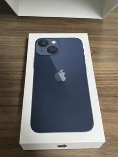 美品】iPhone 13 mini ミッドナイト 512GB 最大充電85% - メルカリ