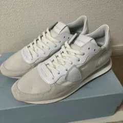 TRPX L U BASIC M. BLANC (ホワイト) 41