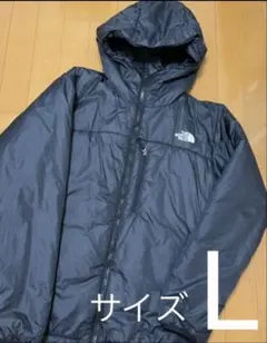 THE NORTH FACE ノースフェイス　トランゴパーカー