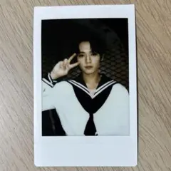 Straykids スキズ リノ トレカ 5star ポラロイド kms 中華