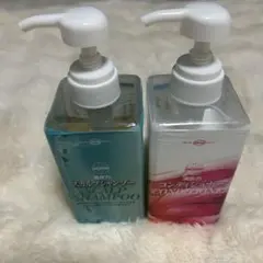 湧命力　定価8,600円　スカルプシャンプー　コンディショナー　セットのサムネイル