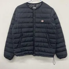 ダントン ダウンジャケット