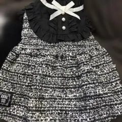 ANNA SUI ペット服　Mサイズ