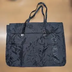 ホルベイン HOLBEIN パネルバッグPANELBAG A2 蓋付き 黒