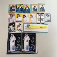2026年最新】fantastics 堀夏喜 タワレコの人気アイテム - メルカリ