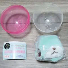 C-pla限定 シュガーバニーズ ふわふわ巾着2 ミントうさ