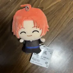 銀魂 神威 ちびぐるみ 吉原大炎上