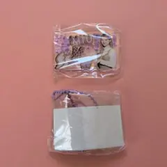 ミーアイ ME:I 　カプセルトイガチャ　桜井美羽
