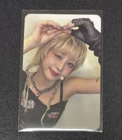 Kep1er ヒカル BUBBLE GUM makestar ヨントン