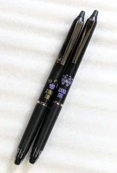 アナスイ　フリクション　ノックゾーン　ブラックのサムネイル