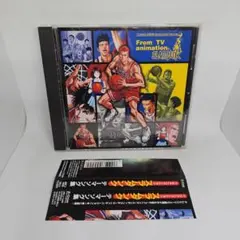 SLAM DUNK テーマソング集 - テレビ主題歌