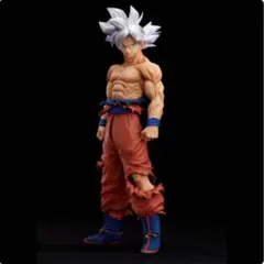 ドラゴンボール超 SMSP 悟空 身勝手の極意 ゲンキダマツリVer. 未開封