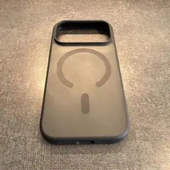 UGREEN MagSafe対応 iPhoneケース ブラックのサムネイル