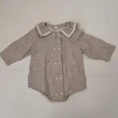 MONBÉBÉ 長袖ロンパース L 韓国子供服