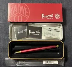 2026年最新】kaweco スペシャル レッドの人気アイテム - メルカリ