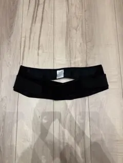 ピジョン骨盤ベルト サポーターMサイズ DL15D 265001