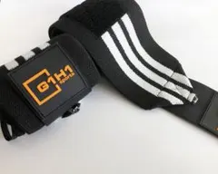 G1H1 sports リストラップ