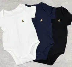 【baby gap】✨美品✨ロンパース　3-6month