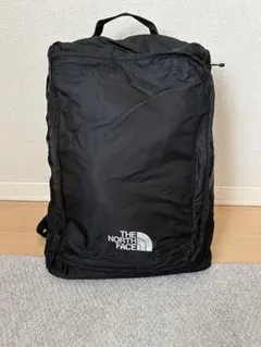 ノースフェイス　軽量　リュック　美品