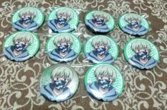 狗巻棘 コスモワールド 缶バッジ