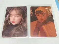 2025年最新】rbb red velvetの人気アイテム - メルカリ