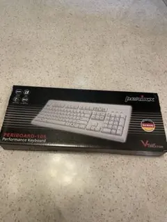 PERIBOARD-106 パフォーマンスキーボード