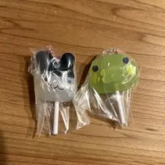 たまごっち カラフルキャンディーチャーム