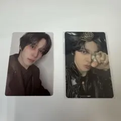 2026年最新】ateez ユノの人気アイテム - メルカリ