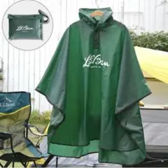 80s 70s 激レア LL been エルエルビーン　ポンチョコート 2026年最新】llbeanポンチョの人気アイテム - メルカリ