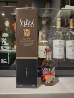 2026年最新】YUZA ウイスキーの人気アイテム - メルカリ