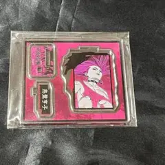 呪術廻戦 烏鷺亨子 アクフィ アクリルフィギュアのサムネイル