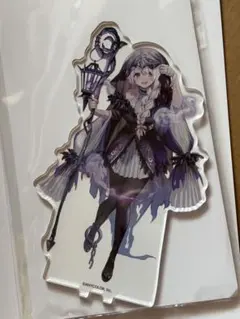 ブラフラ リンドウネイロくん アクスタ マジカレ - メルカリ