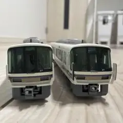 沙由里　221系・323系 沙由里様専用 221系・323系 - メルカリ