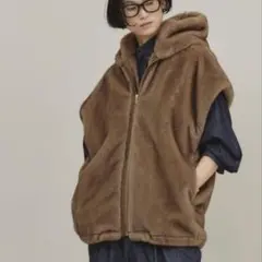 ミンクベスト 希少 ミンク ベスト 希少 ヴィンテージ