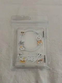 ZB1 ソウルコン アンコン マグネットカードケース