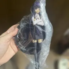 妖狐×僕SS 白鬼院凜々蝶 フィギュア 制服 いぬぼくのサムネイル