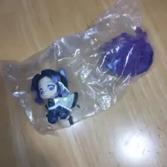 ガシャポンくじ　鬼滅の刃　あそーと2　A賞　ビッグサイズフィギュア　胡蝶しのぶ