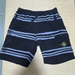Supreme Stone Island ショートパンツ - メルカリ