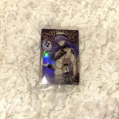 にじさんじ ウエハース 星導ショウ