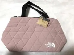 THE NORTH FACE Geoface Box Tote MKのサムネイル
