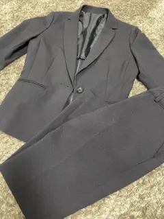 レディース　パンツスーツ