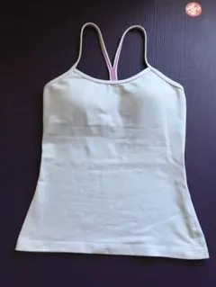 ルルレモン　Yタンク