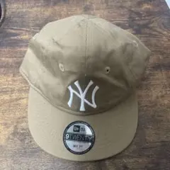 New Era 9TWENTY ニューヨークヤンキース キャップ