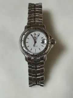 TAG HEUER WH13116000シリーズ レディース 保証書付きのサムネイル