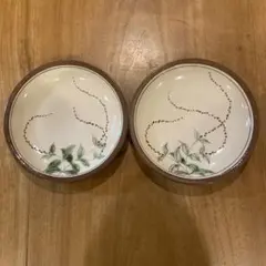 美品・送料込】ミナペルホネン&パスザバトン 深皿 2枚組 - メルカリ